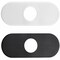 Novatto 6-inch Bathroom Faucet Deck Plate, Oil Rubbed Bronze D2-ORB - alternate 2